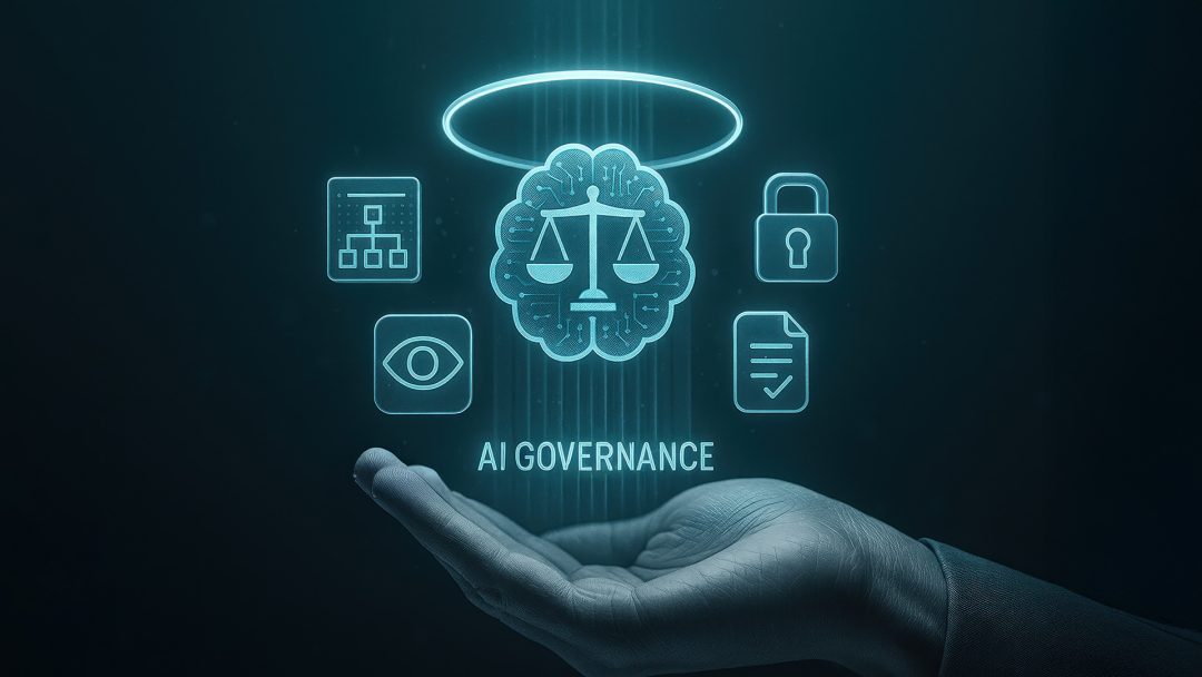 Featured job openings Ai governance