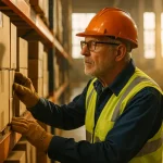 Aging Workforce Shifts U.S. Job Market Demand