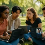 AI skills training shifts toward self-teaching